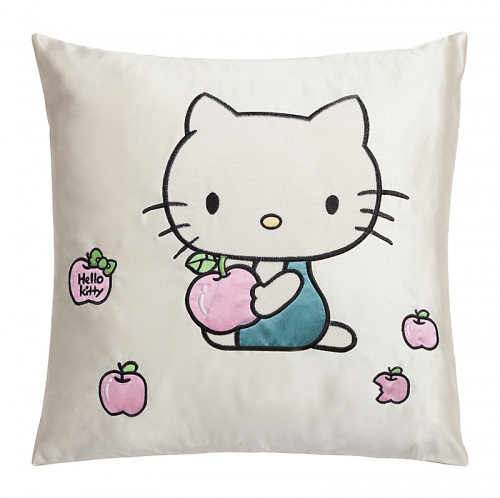 подушка с котенком hello kitty в Севастополе