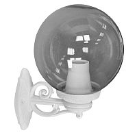 уличный настенный светильник fumagalli bisso/g250 g25.131.000.wze27 в Севастополе