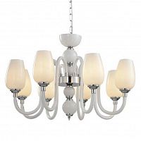 подвесная люстра arte lamp 96 a1404lm-8wh в Севастополе