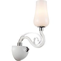 бра arte lamp biancaneve a8110ap-1wh в Севастополе