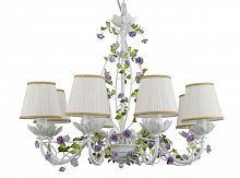 подвесная люстра st luce fiori sl695.503.08 в Севастополе