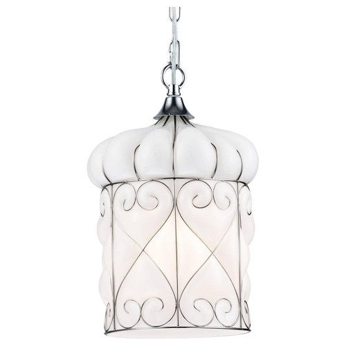 подвесной светильник arte lamp venezia a2227sp-3wh в Севастополе