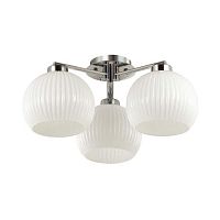 потолочная люстра odeon light micca 3971/3c в Севастополе