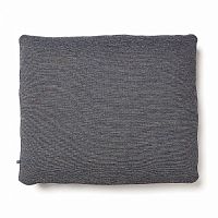 подушка blok cushion 60x70 черная от la forma (ex julia grup) в Севастополе