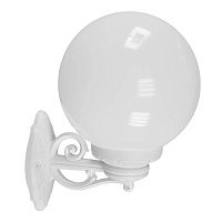 уличный настенный светильник fumagalli bisso/g250 g25.131.000.wye27 в Севастополе