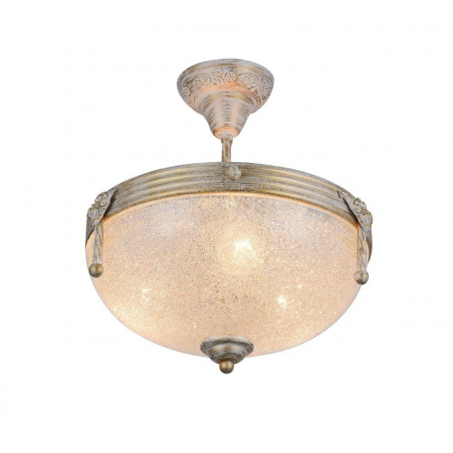 потолочный светильник arte lamp fedelta a5861pl-3wg в Севастополе