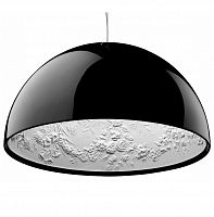 подвесной светильник skygarden cosmo flos d60 black в Севастополе