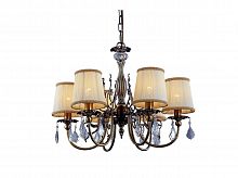 подвесная люстра st luce lacrima sl113.303.06 в Севастополе