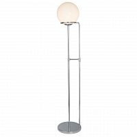 торшер arte lamp bergamo a2990pn-1cc в Севастополе