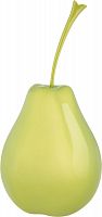 декор pear metallic light green small в Севастополе