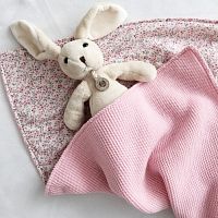 плед розовый milana в Севастополе