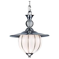 подвесной светильник arte lamp venezia a2114sp-1wh в Севастополе