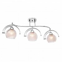 потолочная люстра silver light sfera 255.54.3 в Севастополе