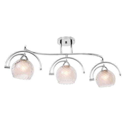 потолочная люстра silver light sfera 255.54.3 в Севастополе