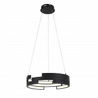 подвесной светодиодный светильник st luce genuine sl963.403.01 в Севастополе