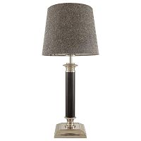 настольная лампа arte lamp scandy a8123lt-1bc в Севастополе