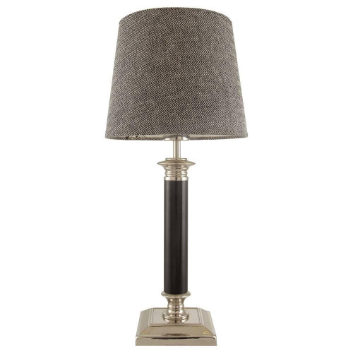 настольная лампа arte lamp scandy a8123lt-1bc в Севастополе