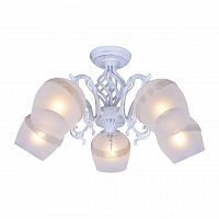 потолочная люстра toplight iris tl1140-5h в Севастополе