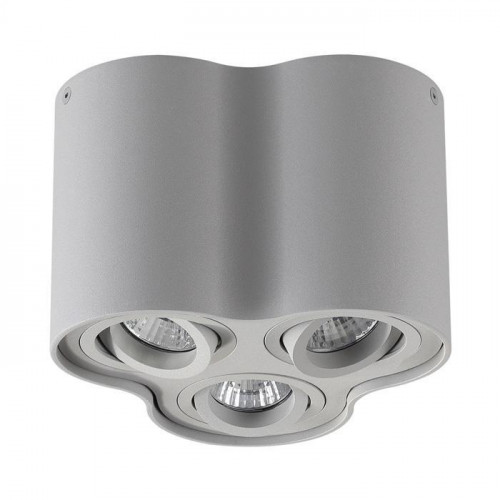 потолочный светильник odeon light pillaron 3831/3c в Севастополе