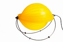 настольная лампа eclipse lamp yellow в Севастополе