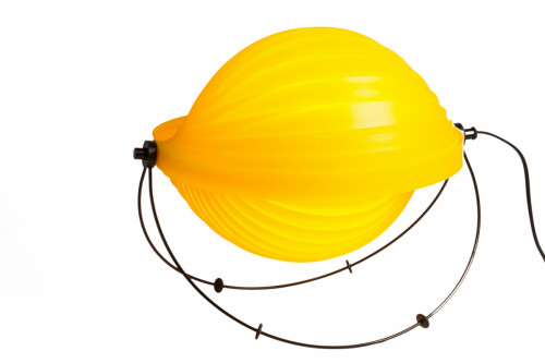 настольная лампа eclipse lamp yellow в Севастополе