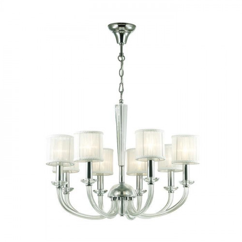подвесная люстра odeon light malle 4197/8 в Севастополе