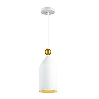 подвесной светильник odeon light bolli 4093/1 в Севастополе