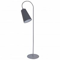 торшер tk lighting 3078 wire gray в Севастополе