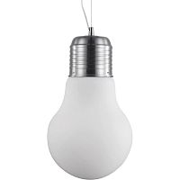 подвесной светильник arte lamp edison a1403sp-1ss в Севастополе