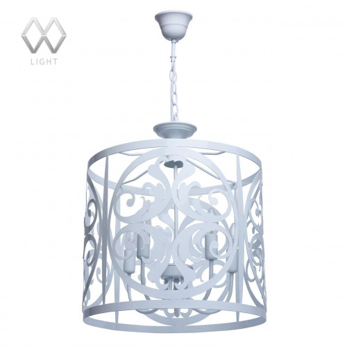 подвесная люстра mw-light замок 11 249016905 в Севастополе