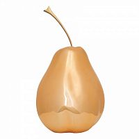декор pear rose gold small в Севастополе