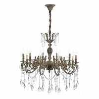 подвесная люстра st luce ornatole sl174.503.10 в Севастополе