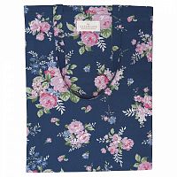 сумка хлопковая rose dark blue в Севастополе