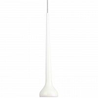 подвесной светильник arte lamp slanciato a4010sp-1wh в Севастополе