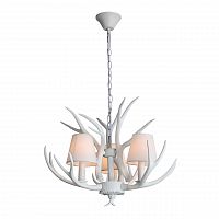 подвесная люстра st luce catorene sl346.503.03 в Севастополе