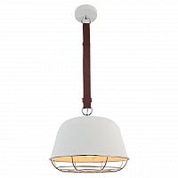 подвесной светильник lussole loft grlsp-8043 в Севастополе