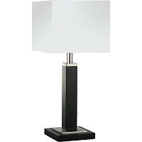 настольная лампа arte lamp waverley a8880lt-1bk в Севастополе