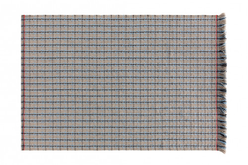 ковер gan checks blue 300x200 от gan в Севастополе