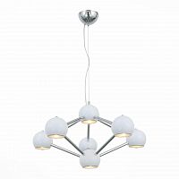 подвесная люстра st luce rottura sl853.503.07 в Севастополе