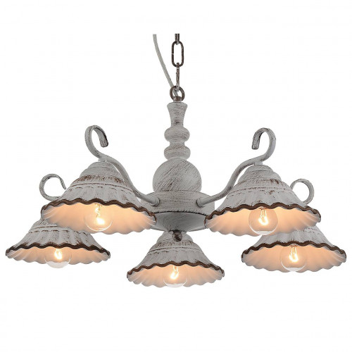 подвесная люстра st luce sl257.503.05 в Севастополе