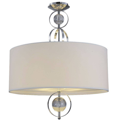 подвесная люстра crystal lux paola pl6 в Севастополе