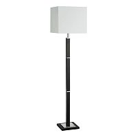 торшер arte lamp waverley a8880pn-1bk в Севастополе