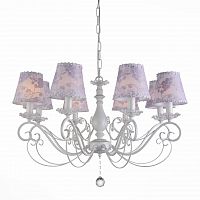 подвесная люстра st luce incanto sl160.503.08 в Севастополе