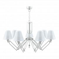 подвесная люстра lamp4you hightech m1-07-wm-lmp-o-20 в Севастополе