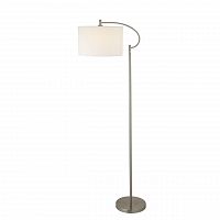 торшер arte lamp adige a2999pn-1ss в Севастополе