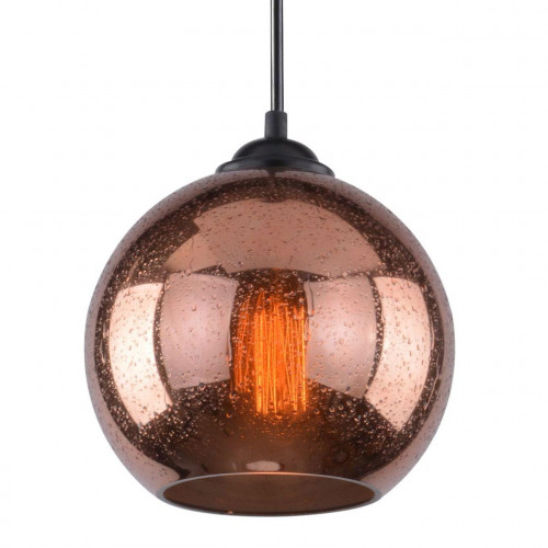 подвесной светильник arte lamp splendido a4285sp-1ac в Севастополе
