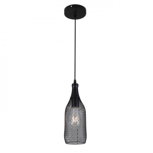 подвесной светильник odeon light bottle 3353/1 в Севастополе