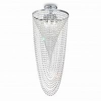 каскадная люстра ideal lux pearl pl6 в Севастополе