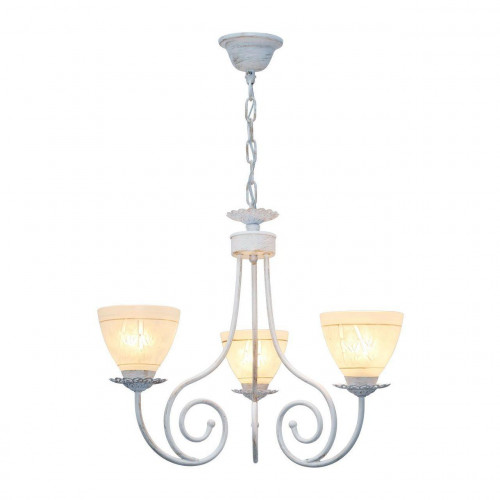 подвесная люстра toplight barbara tl1134-3h в Севастополе