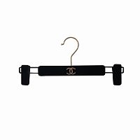 вешалка chanel черная для брюк и юбок в Севастополе